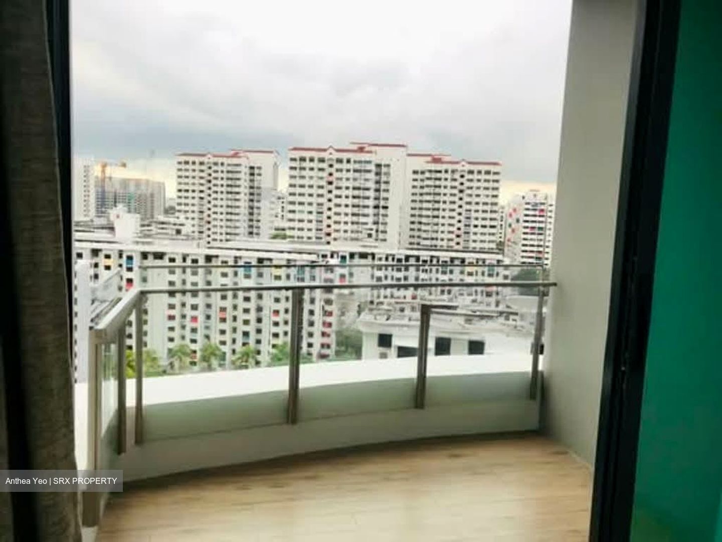 Sky Green (D13), Condominium #553367571